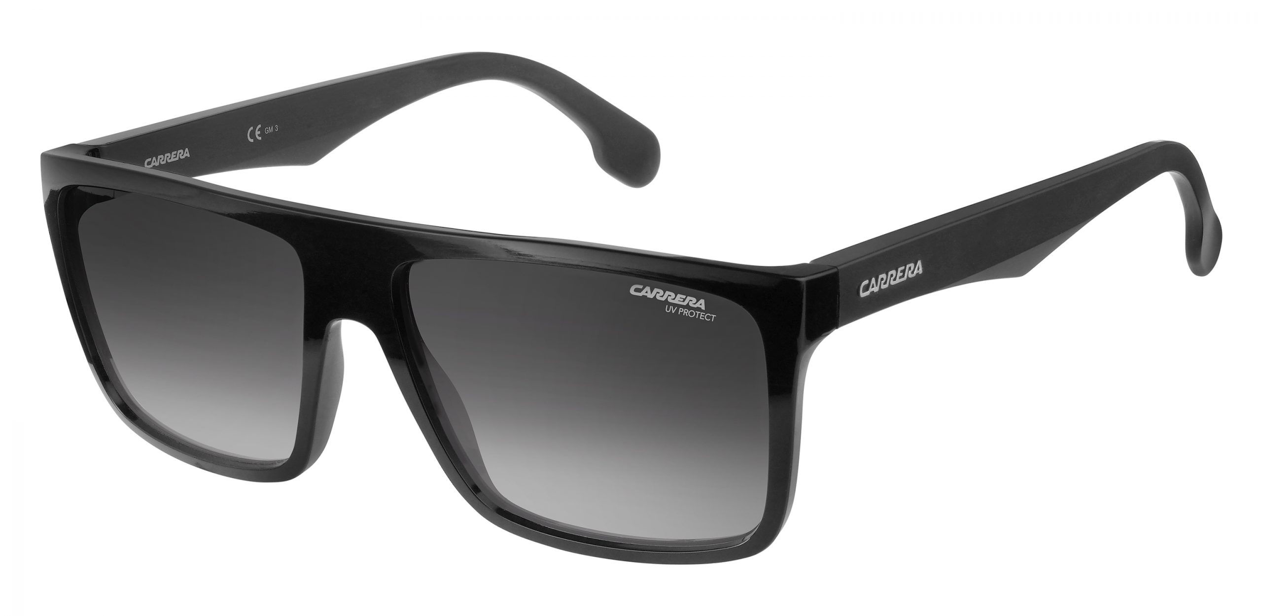 5039/S 807 BLACK CARRERA Sunglasses | George & Matilda Eyecare and Optometrist