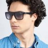 5039/S 807 58 BLACK CARRERA Sunglasses | George & Matilda Eyecare and Optometrist