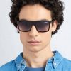 5039/S 807 58 9O BLACK CARRERA Sunglasses | George & Matilda Eyecare and Optometrist