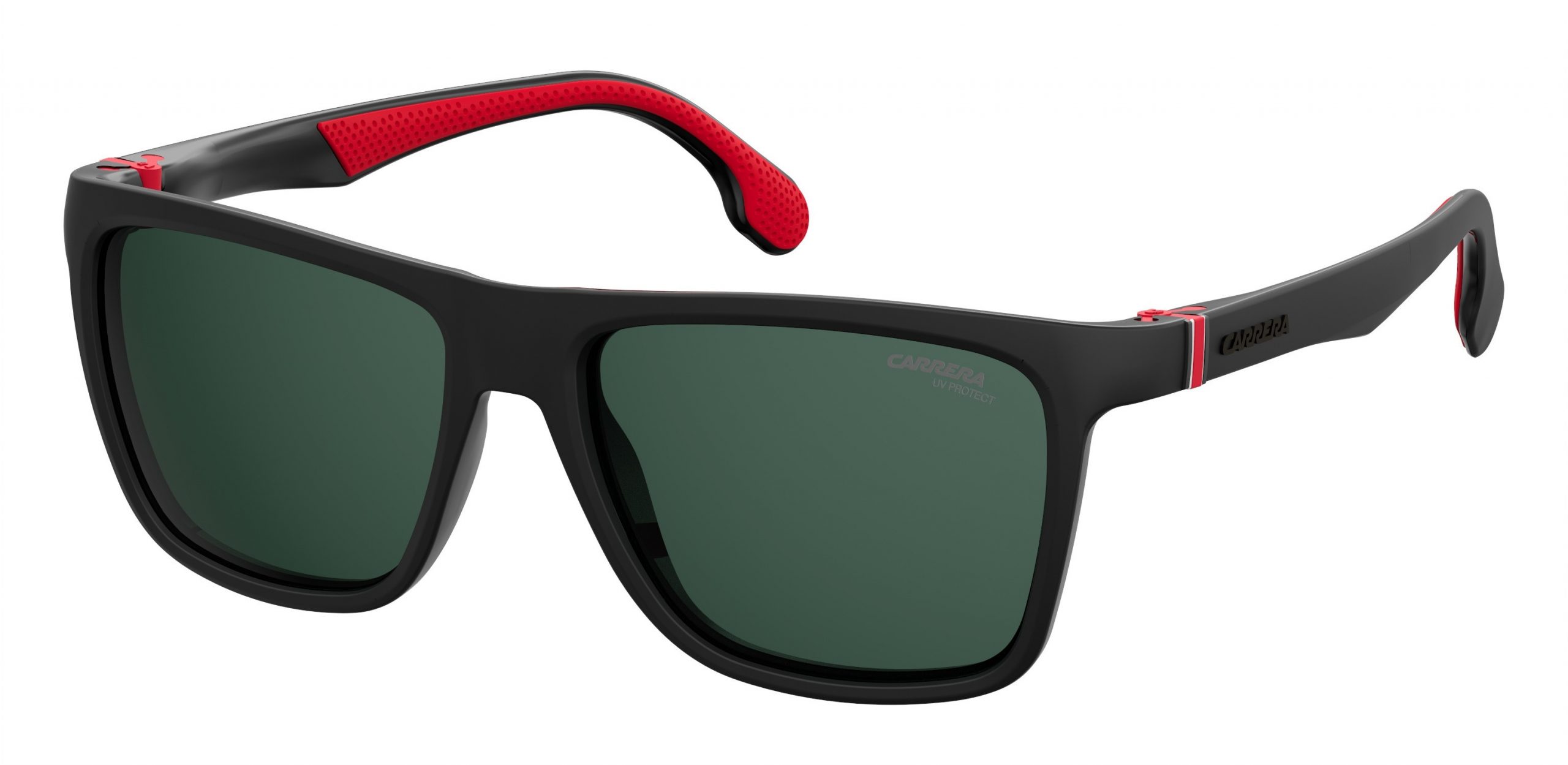 5047/S 807 BLACK CARRERA Sunglasses | George & Matilda Eyecare and Optometrist