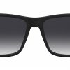 8029/S 807 57 9O BLACK CARRERA Sunglasses | George & Matilda Eyecare and Optometrist