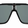1014/S 003 64 2K MTT BLACK CARRERA Sunglasses | George & Matilda Eyecare and Optometrist