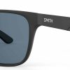 LOWDOWN MTT BLACK Smith sunglasses | George & Matilda Eyecare and Optometrist