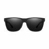 LOWDOWN STEEL BLACK Smith sunglasses | George & Matilda Eyecare and Optometrist