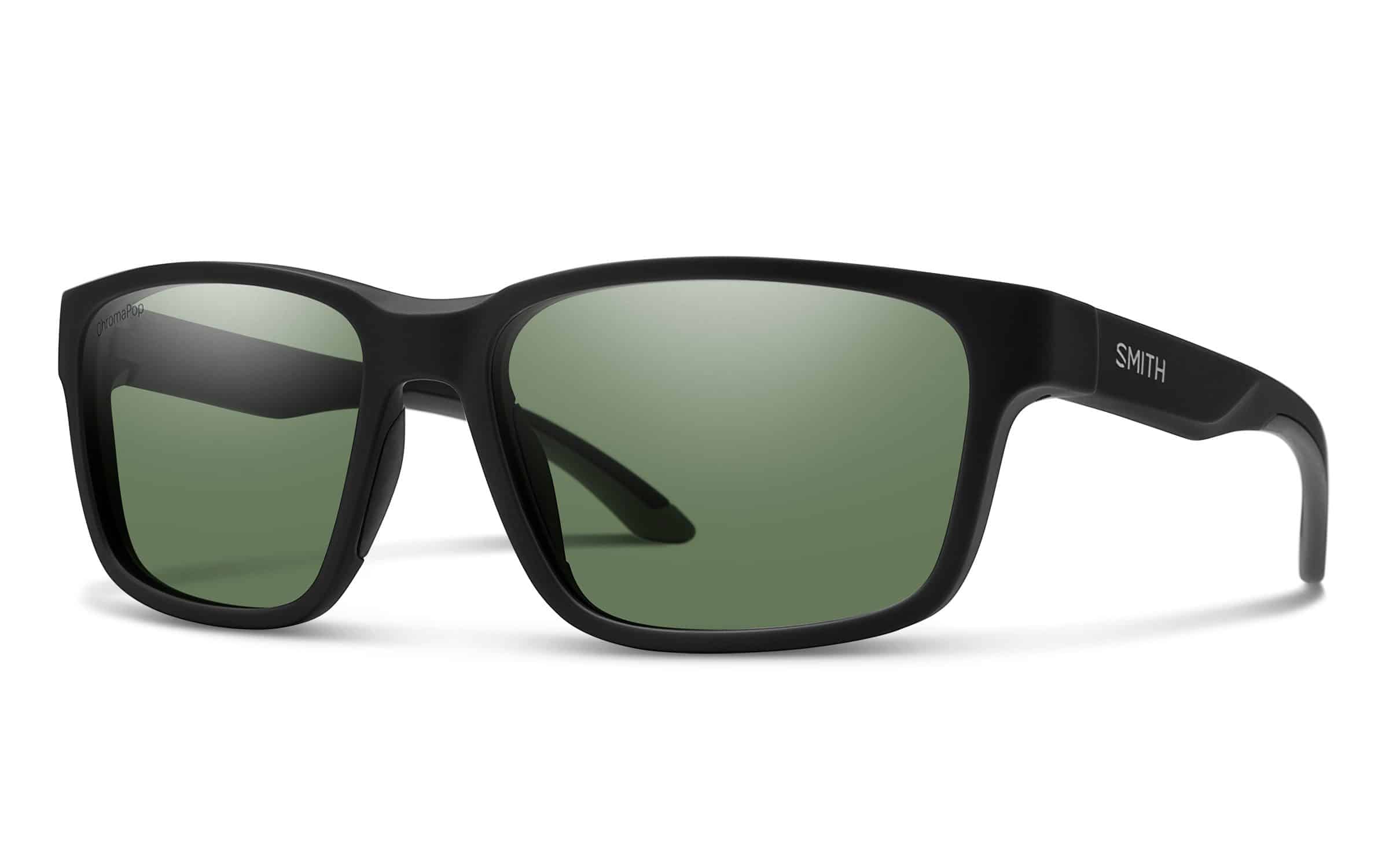 BASECAMP 003 MTT BLACK SMITH Sunglasses | George & Matilda Eyecare and Optometrist