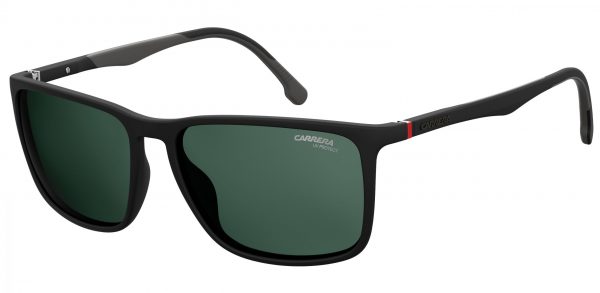 8031/S QT MTT BLACK CARRERA Sunglasses | George & Matilda Eyecare and Optometrist