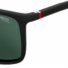8031/S MTT BLACK CARRERA Sunglasses | George & Matilda Eyecare and Optometrist