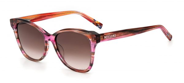 0007/S 54 HA MISSONI sunglasses | George & Matilda Eyecare and Optometrist