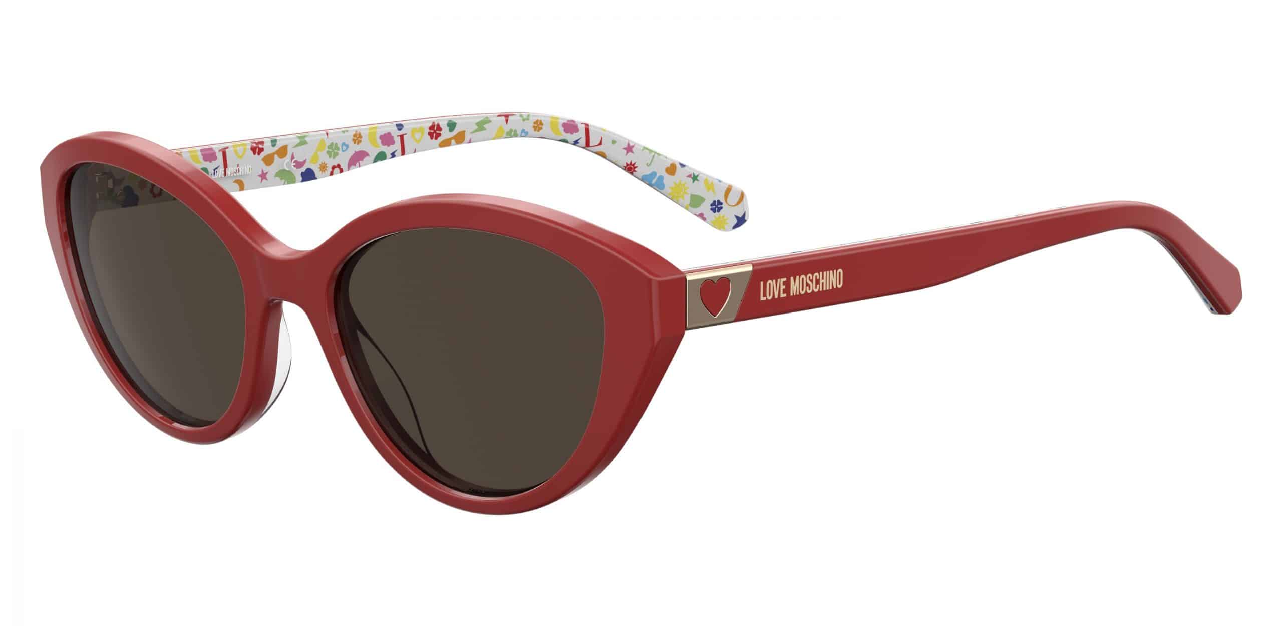 MOL033/S 54 70 LOVE MOSCHINO sunglasses | George & Matilda Eyecare and Optometrist