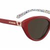 MOL033/S C9A LOVE MOSCHINO sunglasses | George & Matilda Eyecare and Optometrist