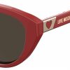 MOL033/S LOVE MOSCHINO sunglasses | George & Matilda Eyecare and Optometrist