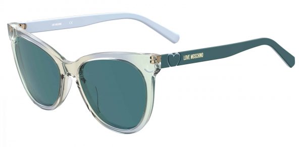 MOL039/S 56 KU LOVE MOSCHINO sunglasses | George & Matilda Eyecare and Optometrist
