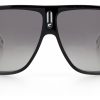 27 80S 62 WJ BLCK WHTE CARRERA Sunglasses | George & Matilda Eyecare and Optometrist