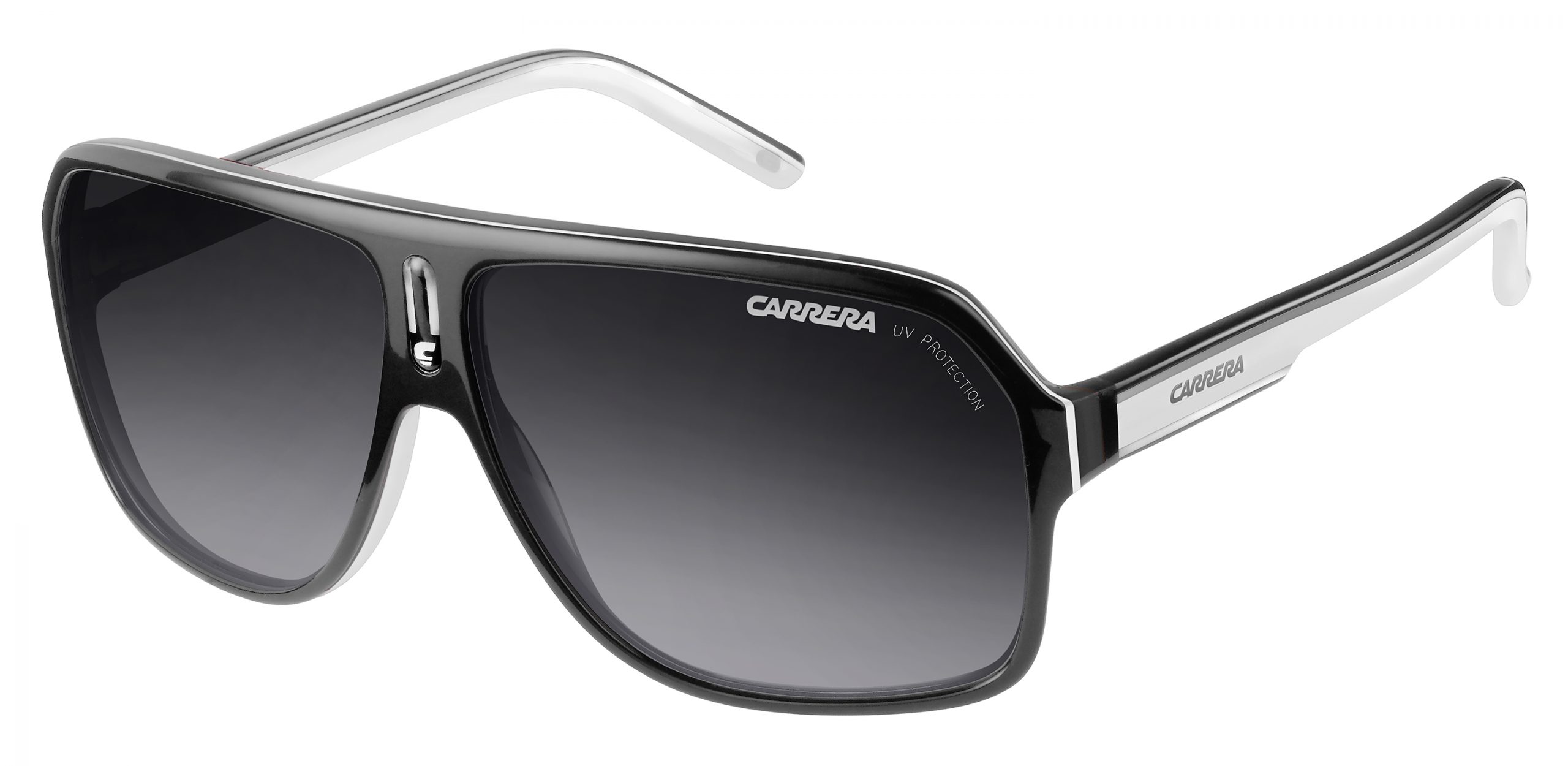 27 XSZ 629O BLKCRYWHIGRY CARRERA Sunglasses | George & Matilda Eyecare and Optometrist