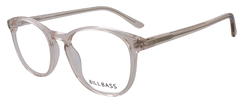 Bill Bass Clear Eye Wear By G&M Eyecare