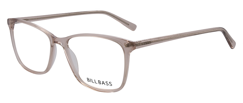 Bill Bass Plastic Eye Wear By G&M Eyecare