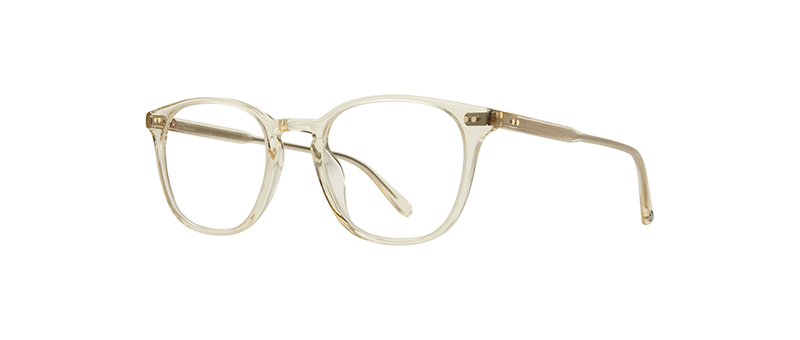 Clark Pure Glass By G&M Eyecare