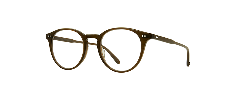 Clune Olive By G&M Eyecare