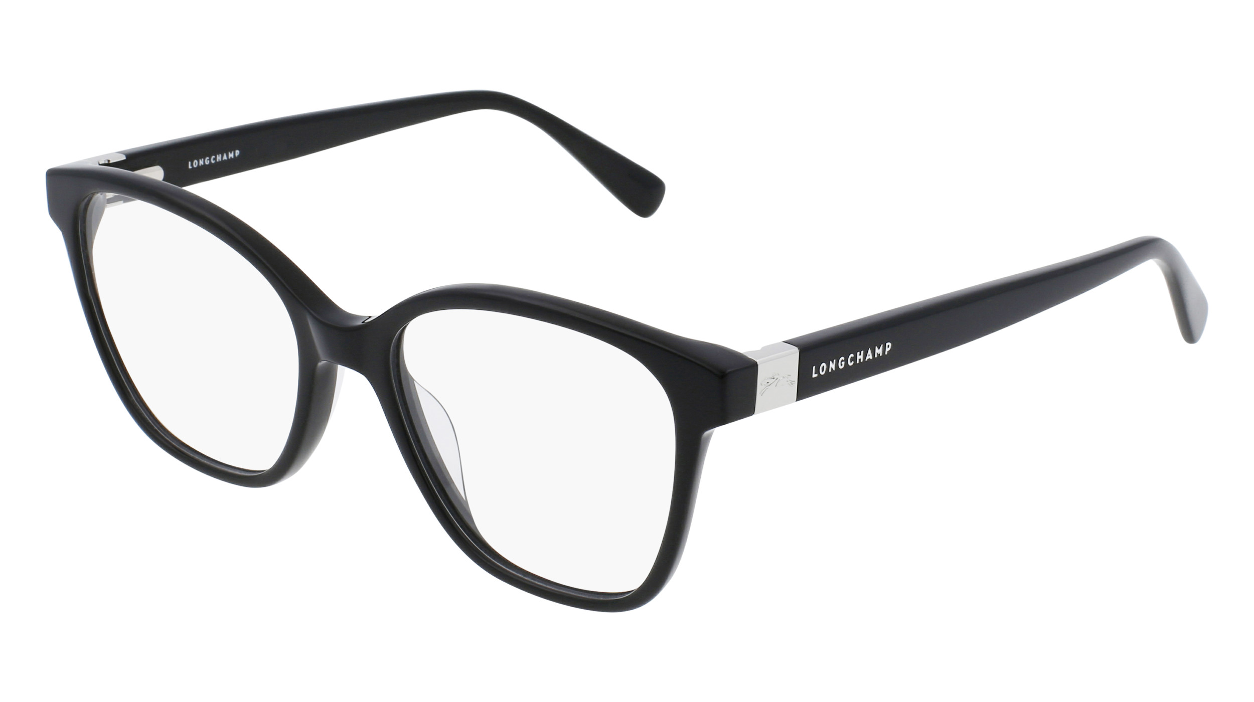 Longchamp Black Eyeglasses By G&M Eyecare