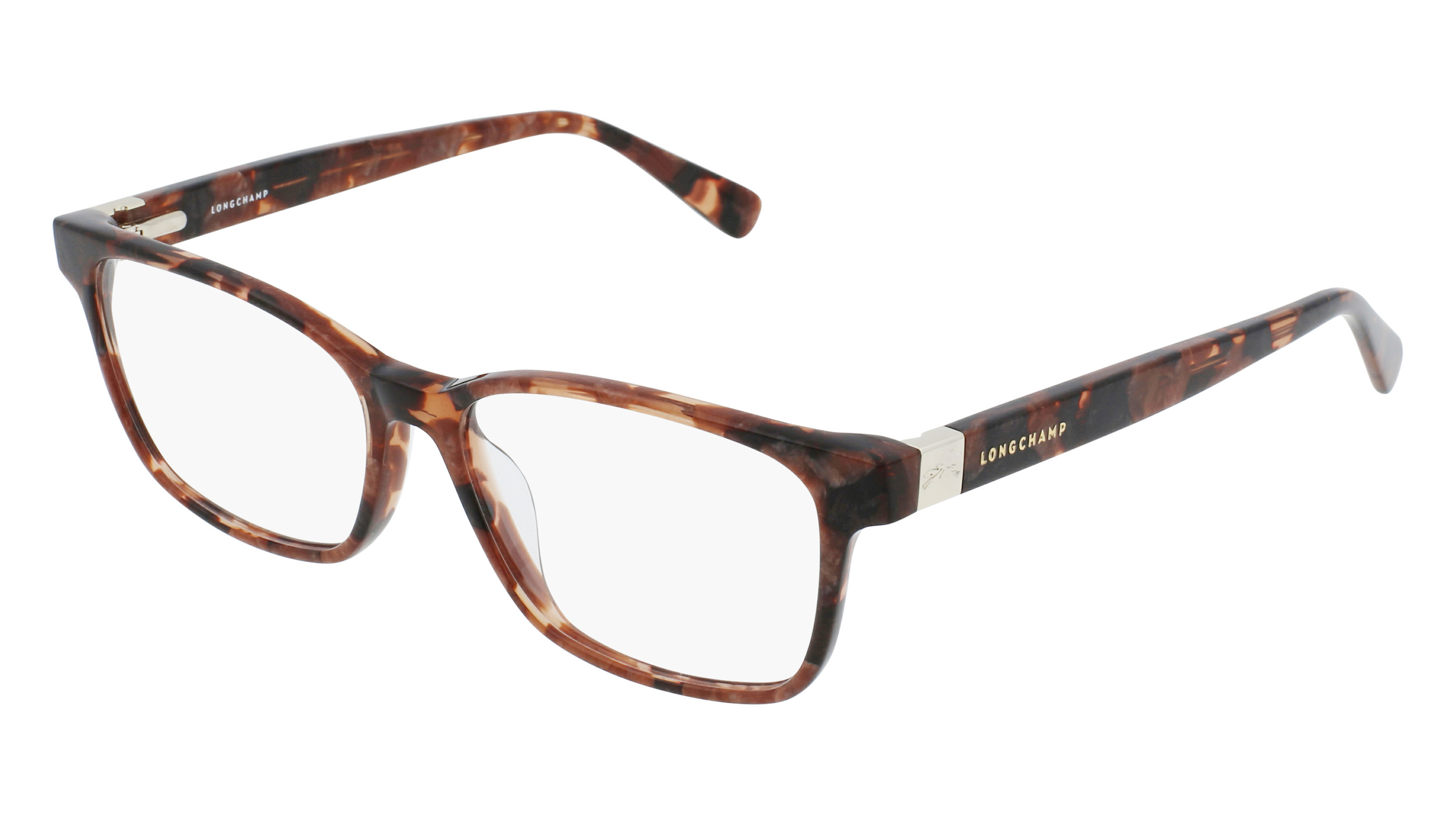 Longchamp Tart Colored Eyeglasses By G&M Eyecare