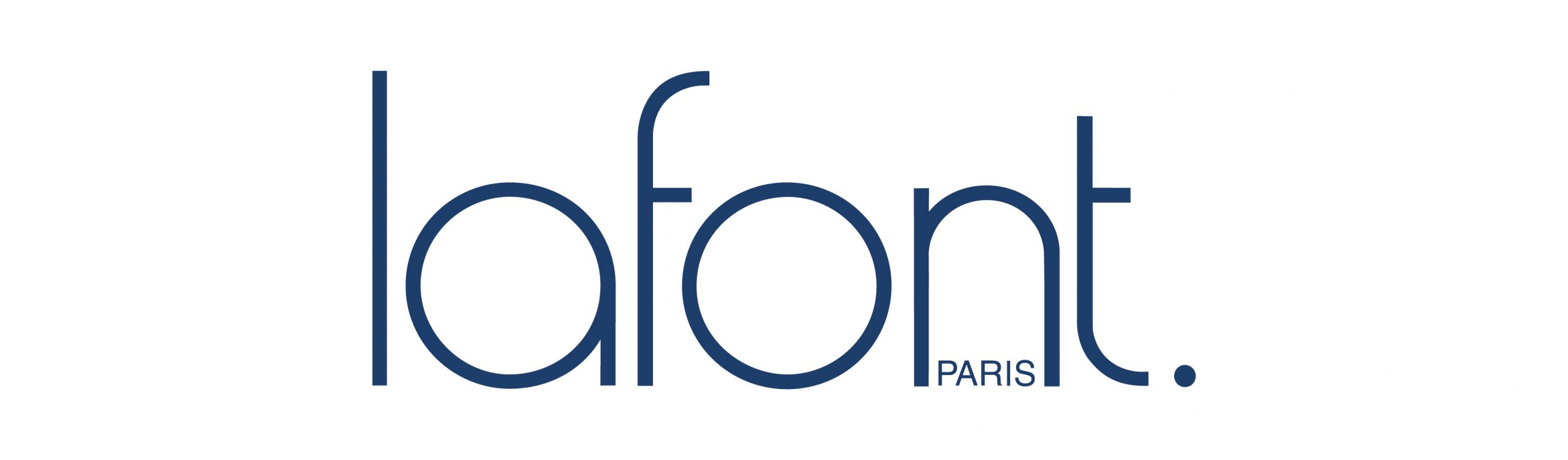 Lafont. Paris Logo By G&M Eyecare