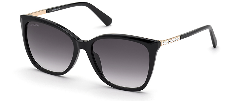 Swarovski Women Sunglasses By G&M Eyecare