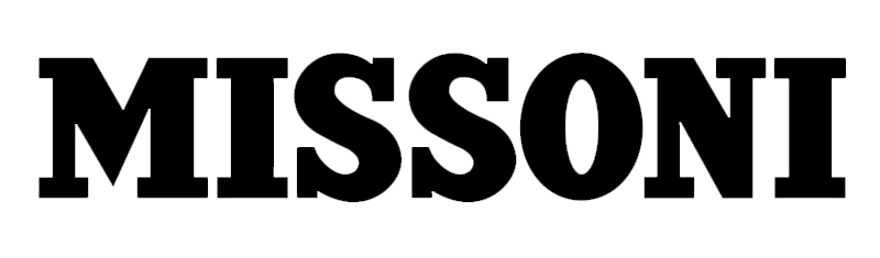 Missoni Logo By G&M Eyecare