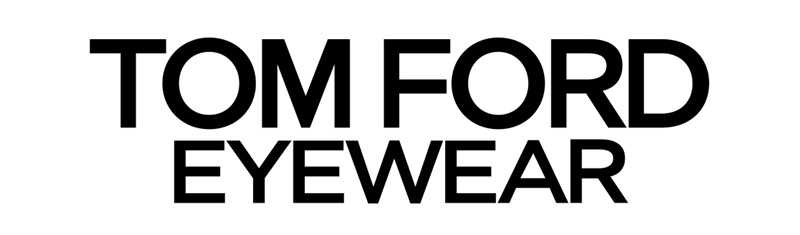 Tomford Eyewear Logo | Eyewear | George & Matilda Eyecare and Optometrist