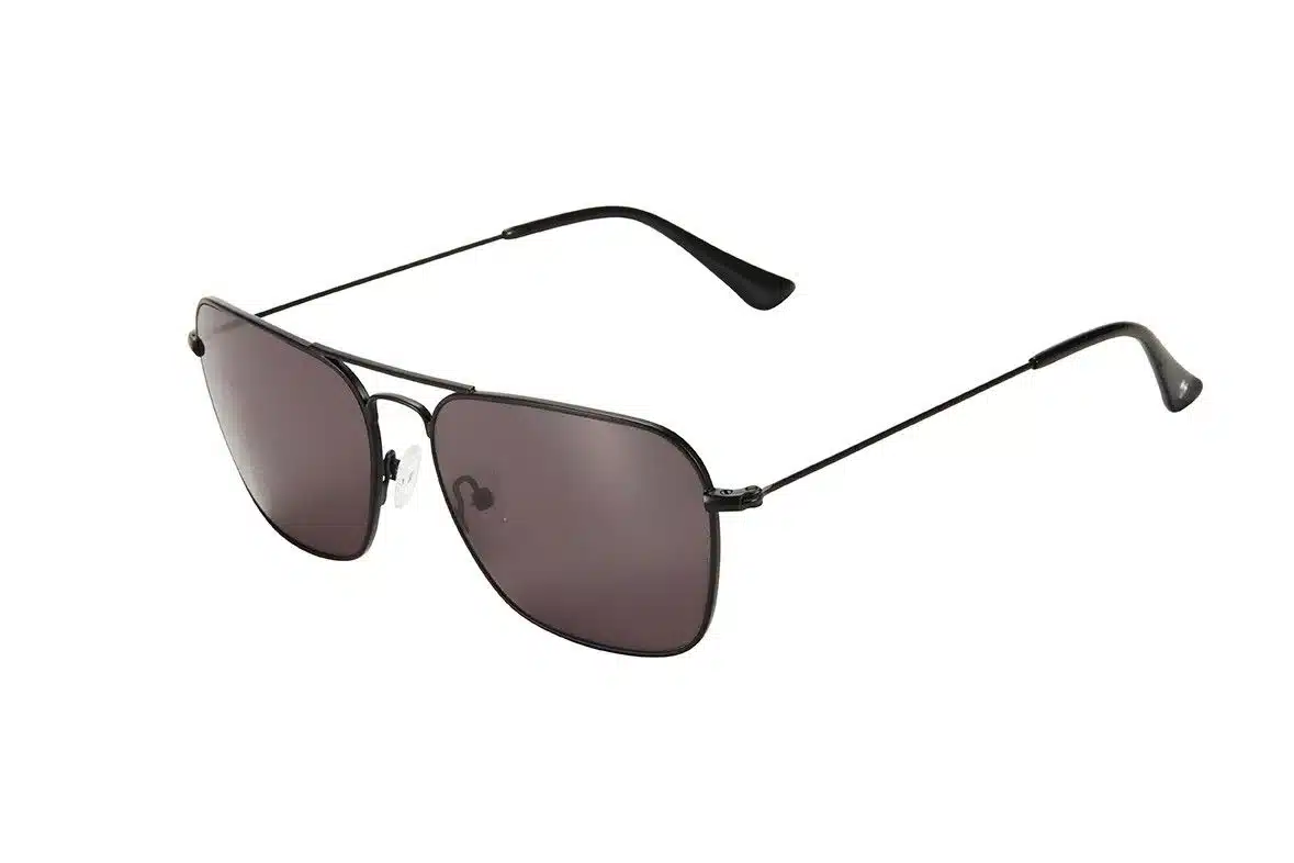 CTS.AVOCA MAT/BLK 58 COAST sunglasses - George & Matilda Eyecare and Optometrist