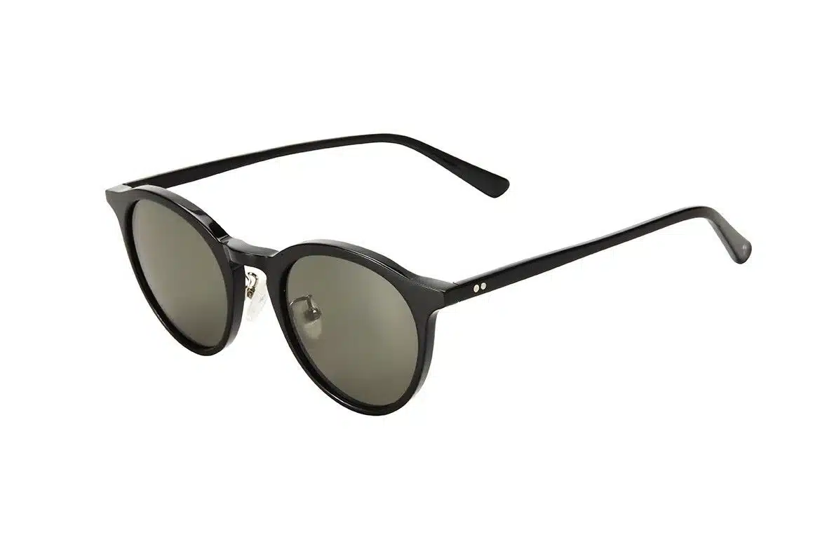 CTS.BRIGHTON SHN/BLK 49 COAST sunglasses - George & Matilda Eyecare and Optometrist