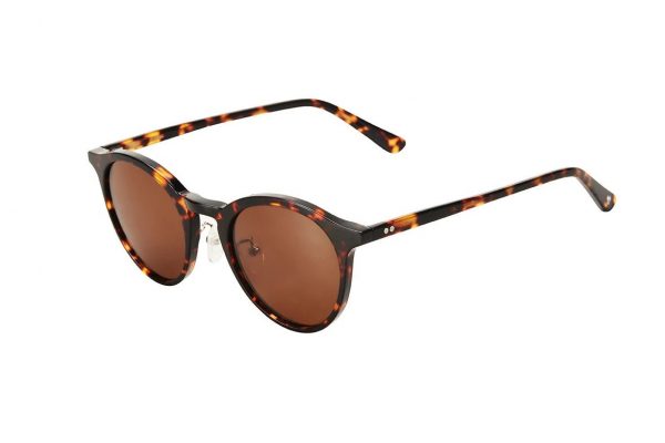 CTS901 SHN/TOR 49 COAST sunglasses - George & Matilda Eyecare and Optometrist