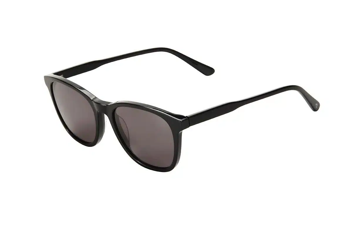 CTS.DBAH SHN/BLK 53 COAST sunglasses - George & Matilda Eyecare and Optometrist