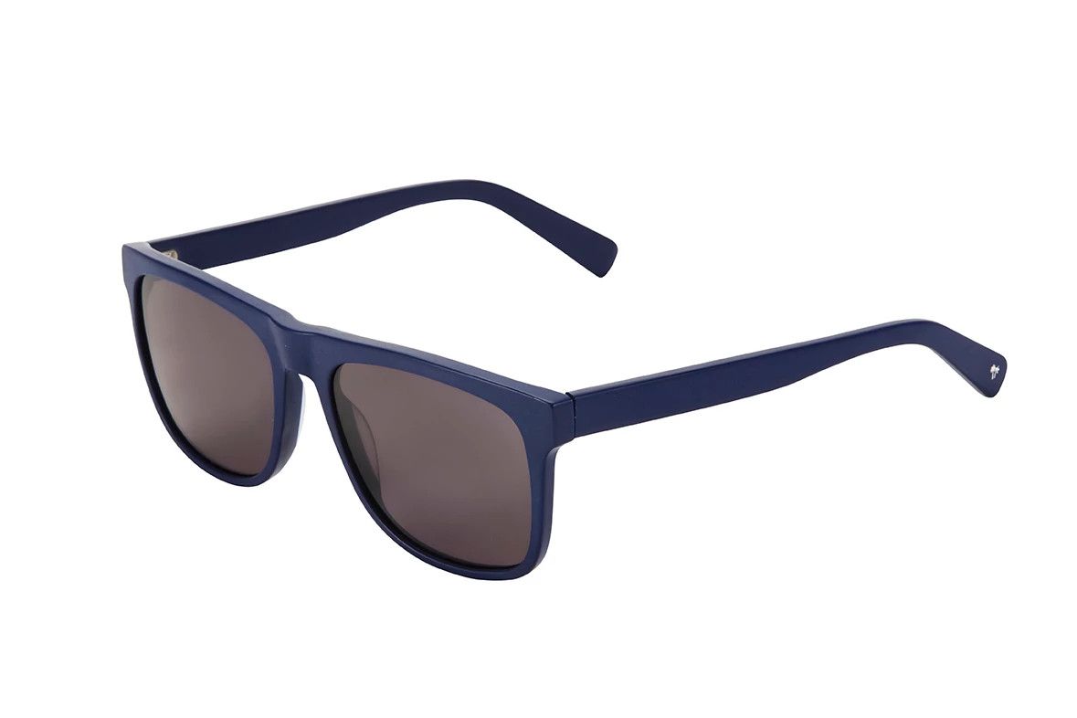 CTS.RYE BLU/NAV 57 COAST sunglasses - George & Matilda Eyecare and Optometrist