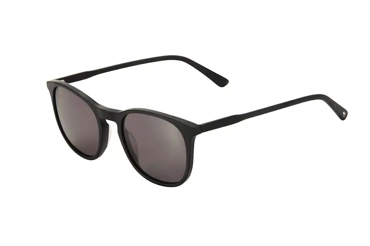 CTS.DBAH SHN/BLK 53 COAST sunglasses - George & Matilda Eyecare and Optometrist