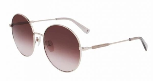 LONGCHAMP LO143S longchamp sunglasses - George & Matilda Eyecare and Optometrist