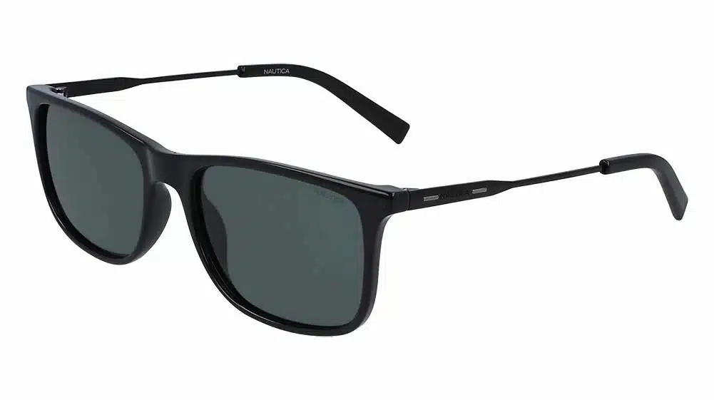 NAUTICA N3648SP 001 57 Nautica sunglasses - George & Matilda Eyecare and Optometrist