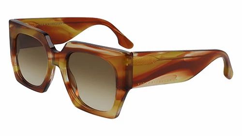 Victoria Beckham sunglasses - George & Matilda Eyecare and Optometrist