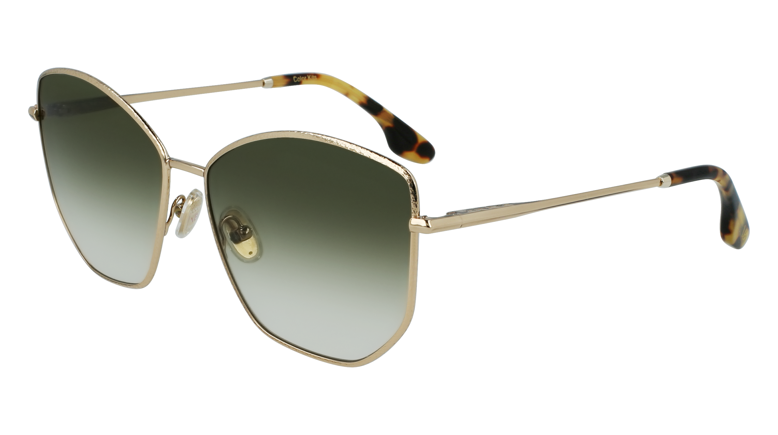 VB225S 700 59 Victoria Beckham sunglasses - George & Matilda Eyecare and Optometrist