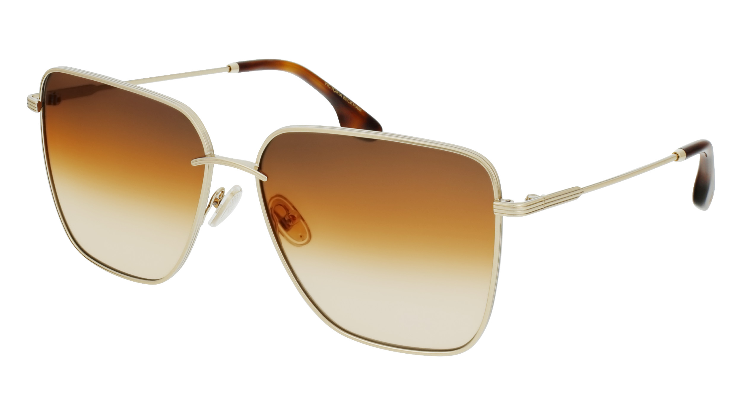 VB225S 700 59 Victoria Beckham sunglasses - George & Matilda Eyecare and Optometrist