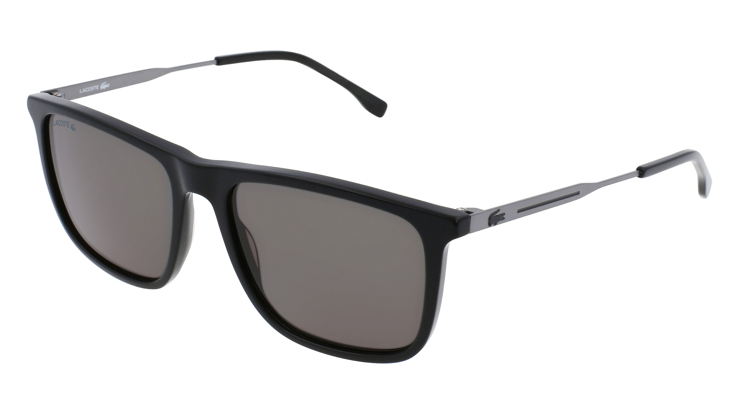 L945S 001 55 lacoste sunglasses - George & Matilda Eyecare and Optometrist