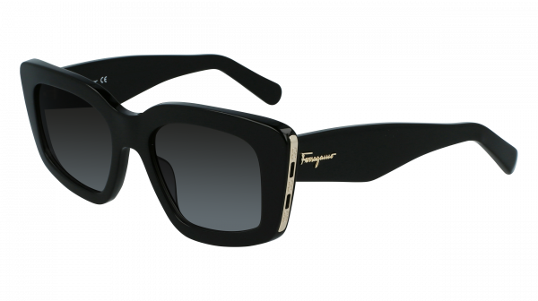SF1024S 001 52 FERRAGAMO sunglasses - George & Matilda Eyecare and Optometrist