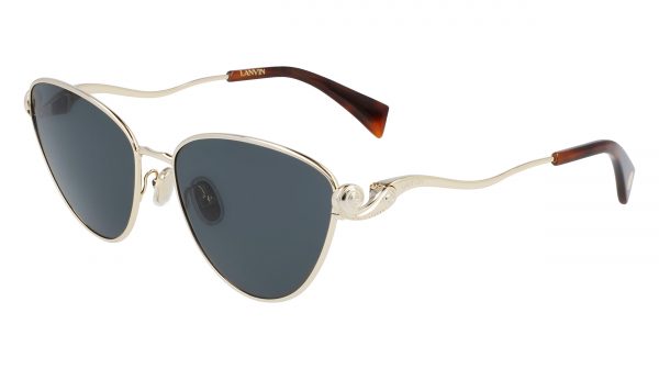 LNV112S 710 59 Lanvin sunglasses - George & Matilda Eyecare and Optometrist