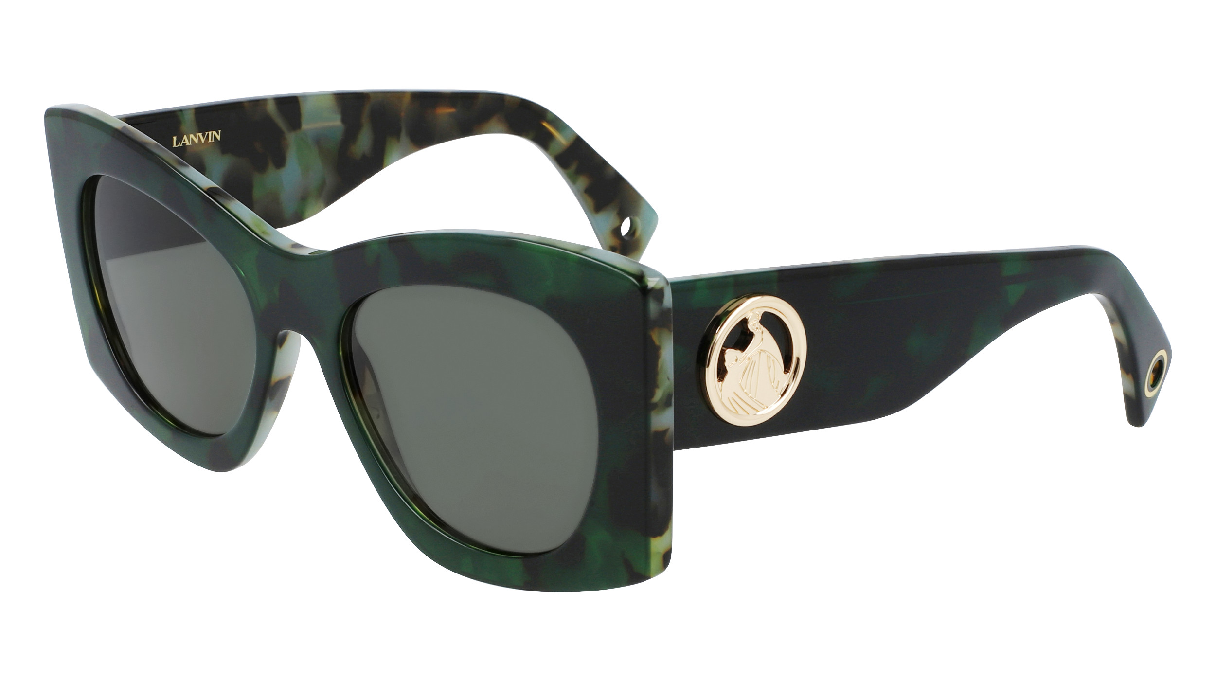 Lanvin sunglasses - George & Matilda Eyecare and Optometrist
