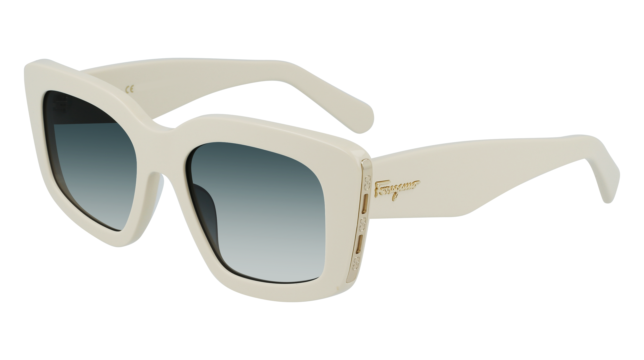 SF1024S 103 52 FERRAGAMO sunglasses - George & Matilda Eyecare and Optometrist