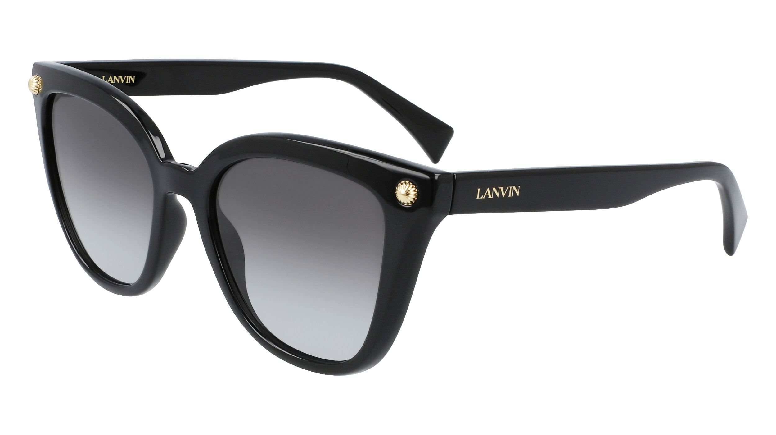 LNV602S 001 53 Lanvin sunglasses - George & Matilda Eyecare and Optometrist