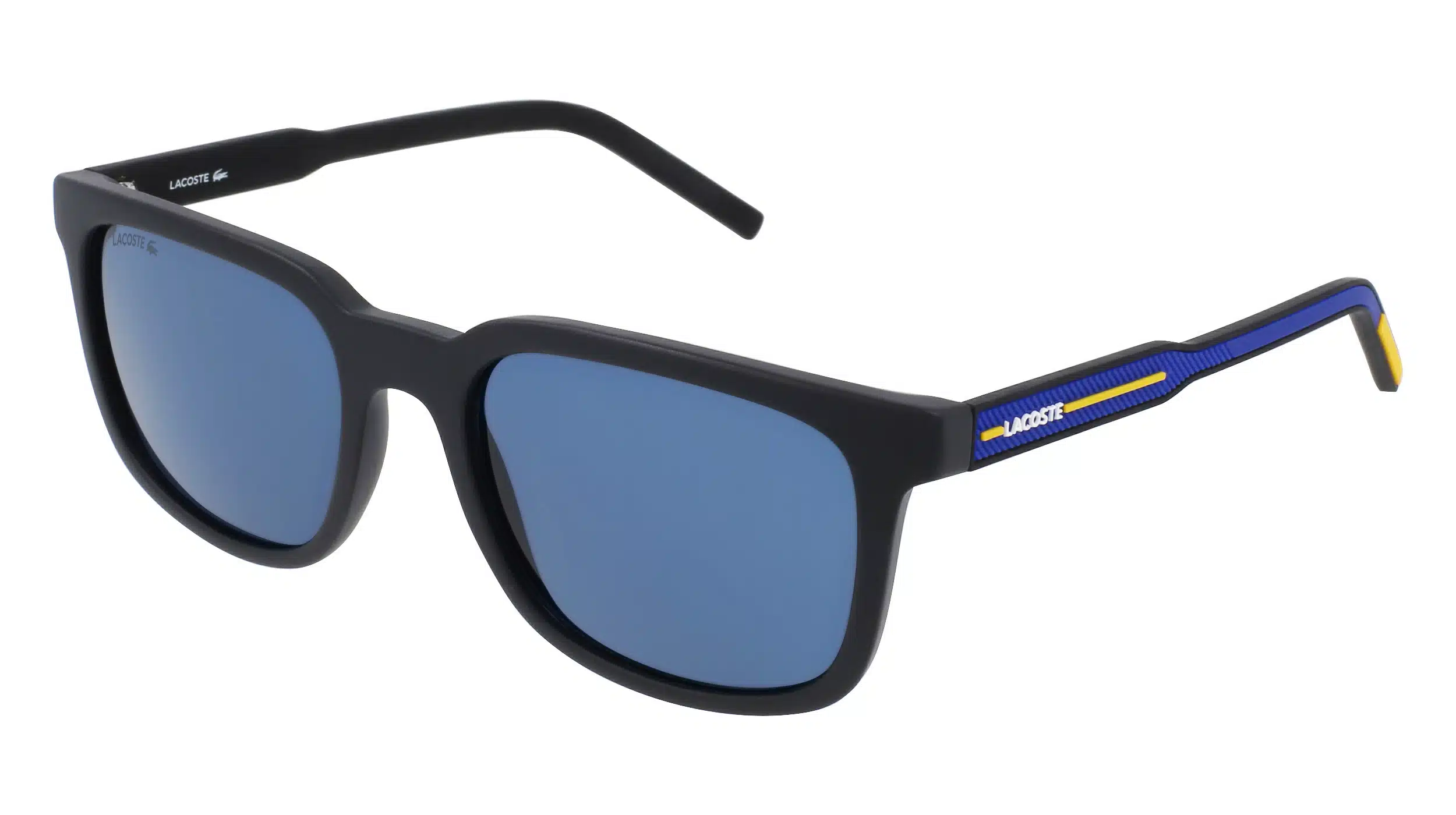 L948S 001 54 lacoste sunglasses - George & Matilda Eyecare and Optometrist