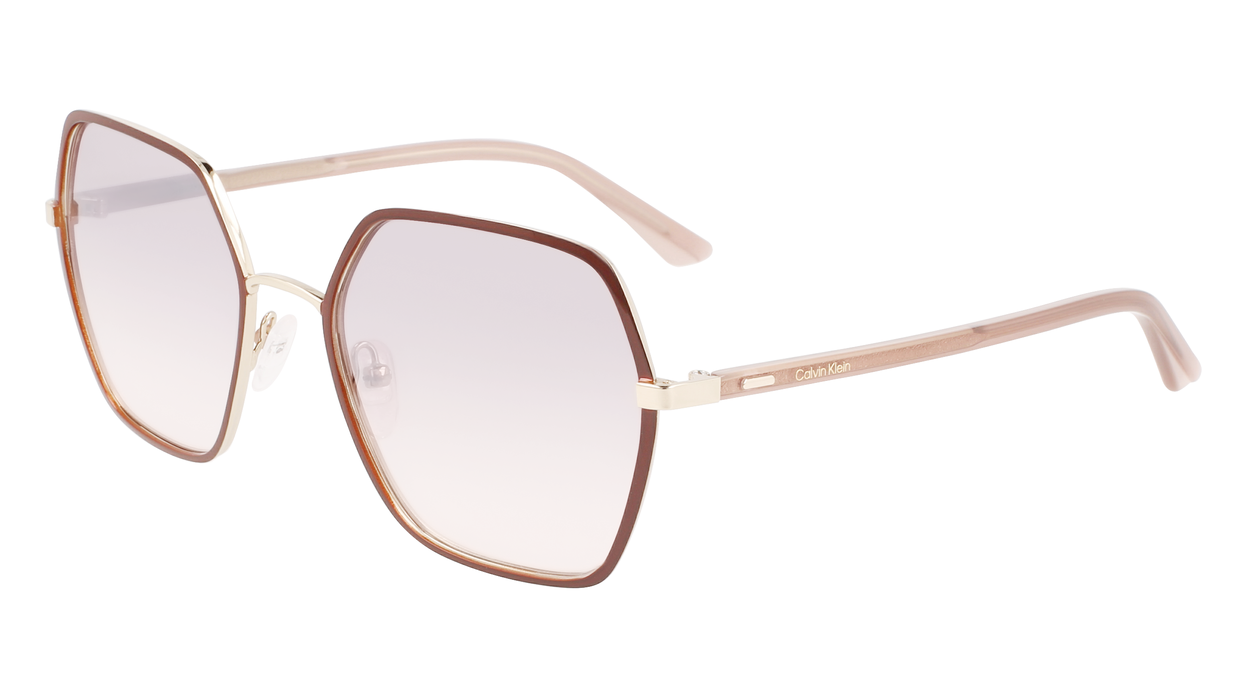 CALVIN KLEIN CK21131S 208 56 sunglasses - George & Matilda Eyecare and Optometrist