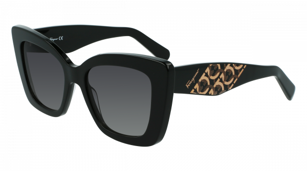 SF1023S 001 52 FERRAGAMO sunglasses - George & Matilda Eyecare and Optometrist