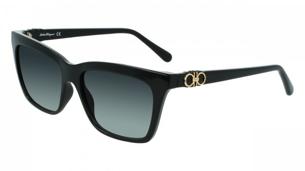 SF1027S 001 55 FERRAGAMO sunglasses - George & Matilda Eyecare and Optometrist