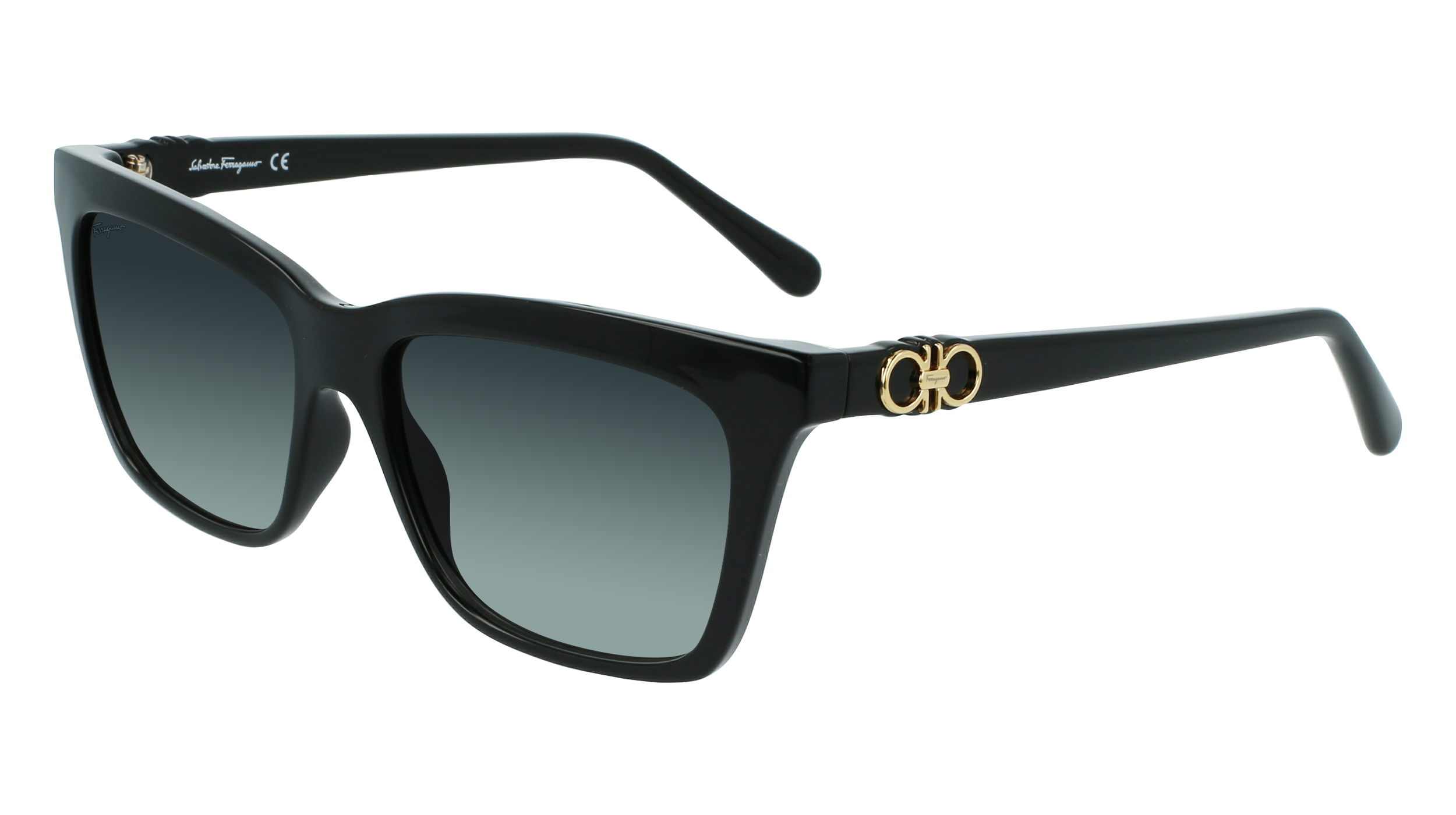 SF1027S 001 55 FERRAGAMO sunglasses - George & Matilda Eyecare and Optometrist